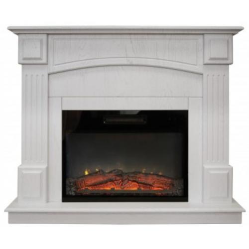 Carolina (белый дуб)+Kendal 24 (Каролина)