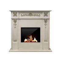 Биокамин в портале SteelHeat Monreal, стемалит