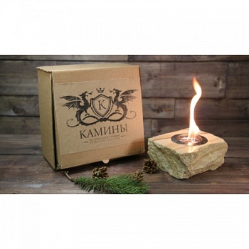 Биокамин Знич СТАНДАРТ