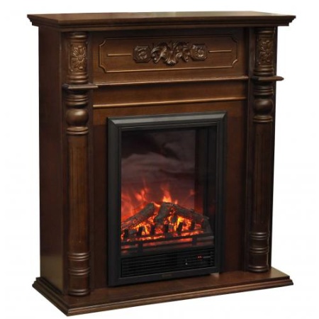 Luisiana (античный дуб)+Eugene