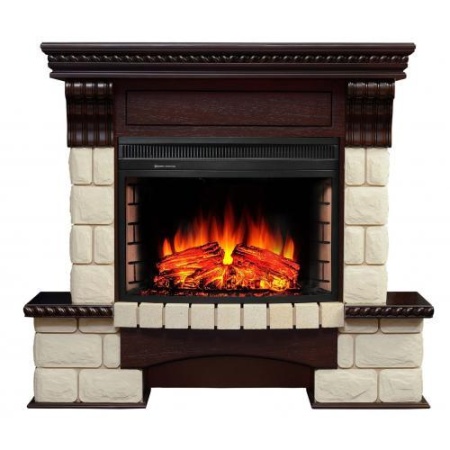 Tango Premium de Luxe (грецкий орех)+Vista 25 FX