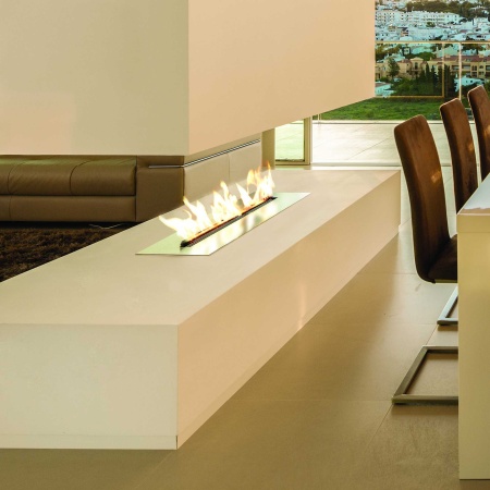 Биокамин  Fire Line Automatic XL L=1190 по цене 856 000 руб.