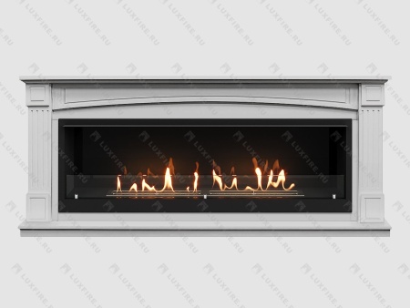 Портальный биокамин Lux Fire "Фаер Бокс Вега-1" по цене 76 890 руб.