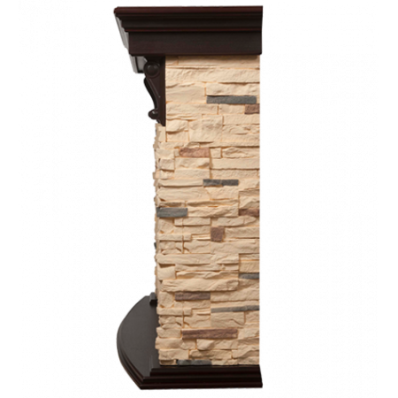 Torre 25S сланец натуральный (темный дуб)+EFP/P-2520