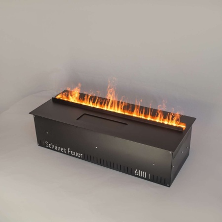 Электроочаг Schönes Feuer 3D FireLine 600 Pro