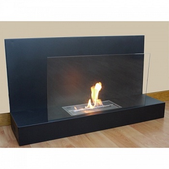 Биокамин DP design CLEMENT Nero