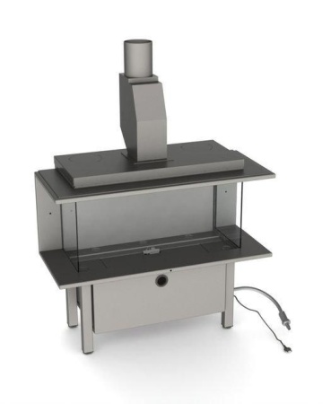 
Газовая топка Vero Design GA 2 H2