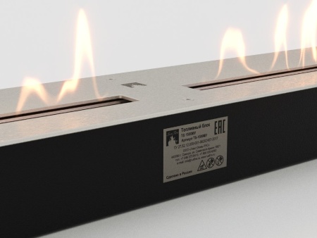 Топливный блок GOOD FIRE 1500 МУ по цене 103 700 руб.