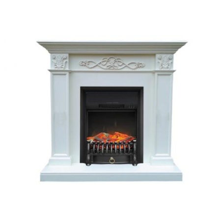 Verona (белый дуб)+Fobos FX Black