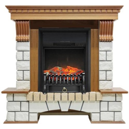 Pierre Luxe (дуб)+Fobos FX Black