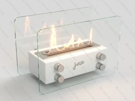 Настольный биокамин Lux Fire "Джаз" по цене 26 378 руб.