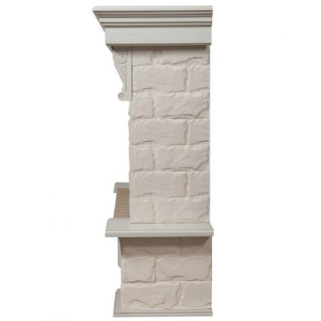 Forte 30S песчаник белый (беленый дуб)+EFP/P-3020LS