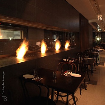 Биокамин Autofire Arch-08