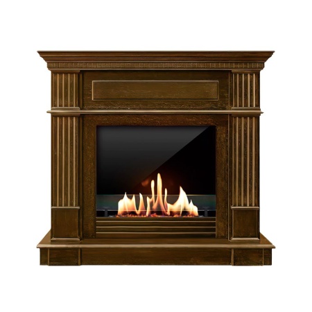 Биокамин в портале SteelHeat Rim, стекло, стемалит по цене 87 110 руб.