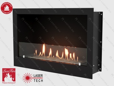 Встроенный биокамин Lux Fire Кабинет 730 S по цене 43 450 руб.