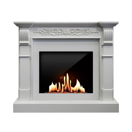 Биокамин в портале SteelHeat Marko Lux, стемалит по цене 86 700 руб.