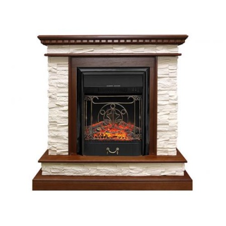 Calgary (дуб)+Majestic FX Black