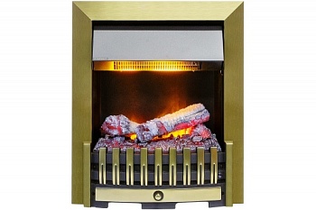 Электроочаг Dimplex Danville Antique Brass FB2