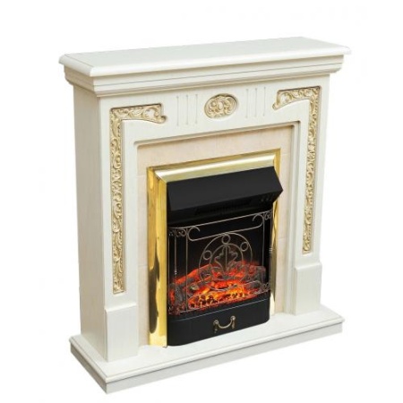 Onegin (белый шоколад)+Majestic Brass (Онегин)