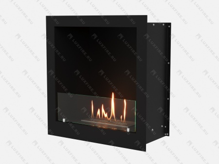 Встроенный биокамин Lux Fire Кабинет 610 М по цене 54 450 руб.