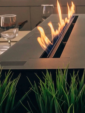 Автоматический биокамин 2000 Premium по цене 502 572 руб.