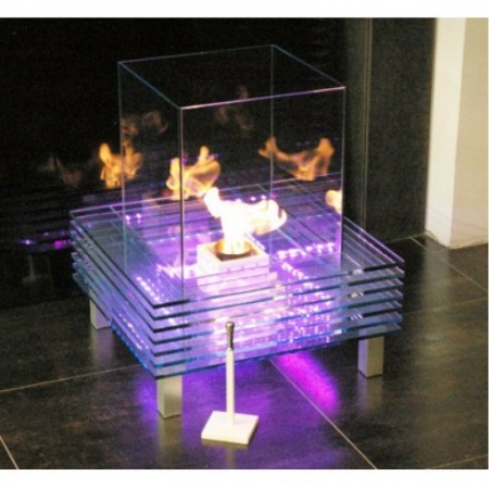 Биокамин Art Flame NORTHERN LIGHTS по цене 55 000 руб.