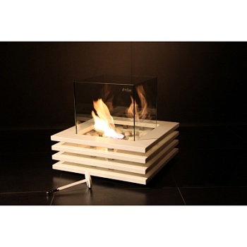 Биокамин 4BASE