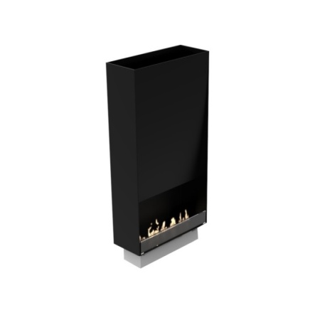 Автоматический биокамин Decoflame Manhattan e-Ribbon Fire по цене 680 000 руб.