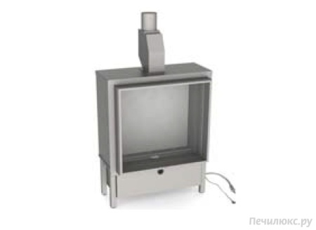 
Газовая топка Vero Design GA 90 F