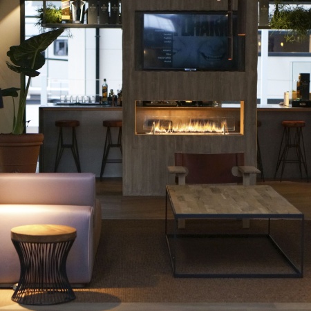 Биокамин  Fire Line Automatic 3 L=1890 по цене 1 560 000 руб.