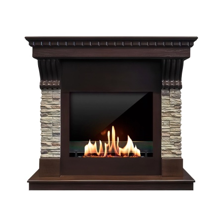 Биокамин в портале SteelHeat Marsel, стекло, стемалит по цене 83 110 руб.