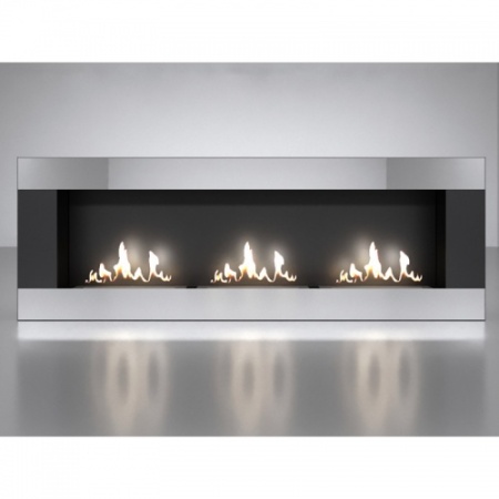 Биокамин настенный WF250IIIH PremiumFire по цене 44 520 руб.