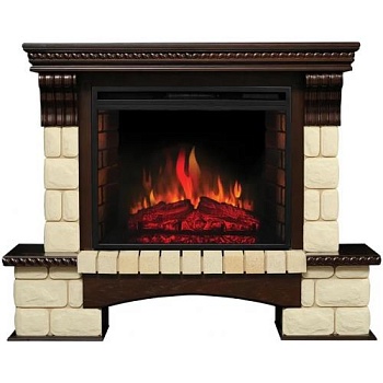 Tango (античный дуб)+Epsilon 26 S IR (Танго)