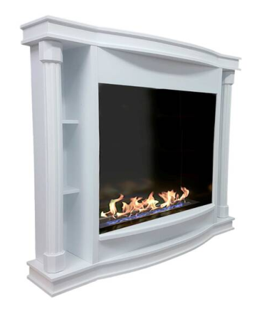 Биокамин ZeFire Маршал по цене 91 500 руб.