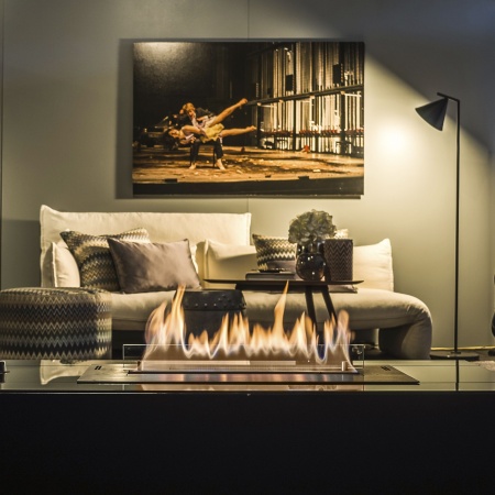 Биокамин  Fire Line Automatic 3 L=1990 по цене 1 594 000 руб.