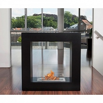 Биокамин Bio Blaze Minsk Noir