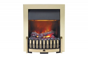 Электроочаг Dimplex Danville Brass FB2