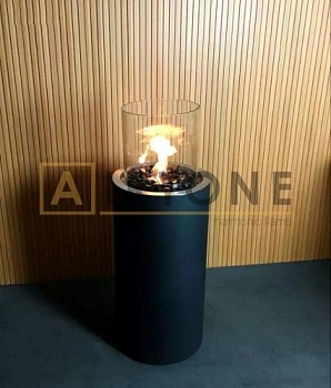 Биокамин механический Airtone – Lastreet