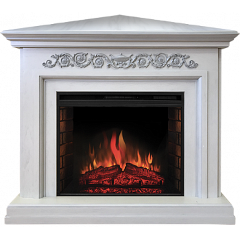 Leticia Corner (белый)+Epsilon 26 S IR