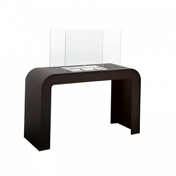 Биокамин Kordoba Black