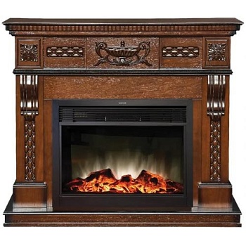 Corsica Lux (античный дуб)+Moonblaze Lux BL S (Корсика)