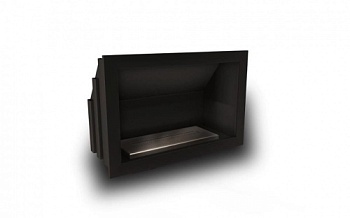 Встраиваемый биокамин CLASSIC FIREBOX Black
