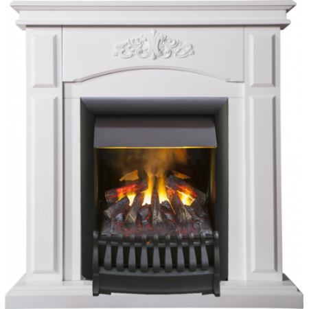 Марго (белый)+Oregan 3D