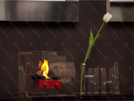 Настольный биокамин Lux Fire "Токио" М по цене 16 940 руб.
