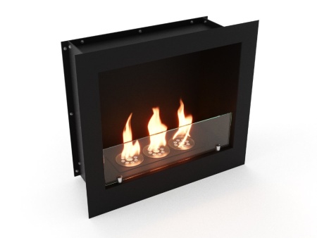 Каминный адаптер Lux Fire D85-300S по цене 8 360 руб.