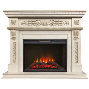 Estella (белый дуб)+Sparta 25,5