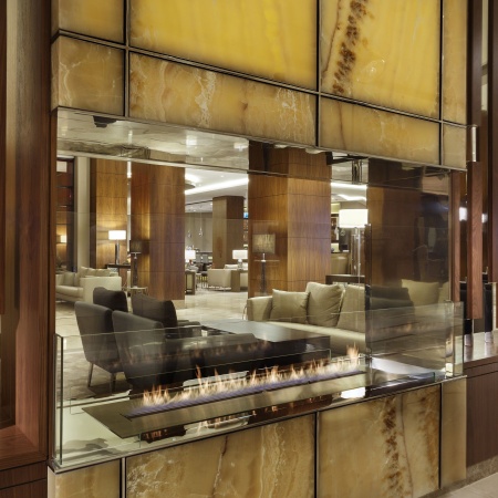 Биокамин  Fire Line Automatic 3 L=2090 по цене 1 625 000 руб.