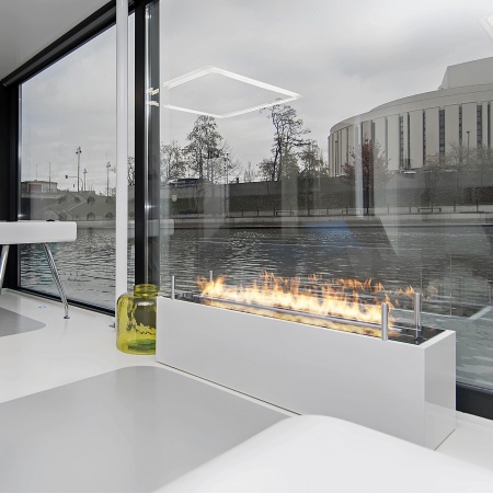 Биокамин Fire Line Automatic 3 L=2390 по цене 1 750 000 руб.