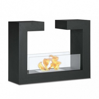 Биокамин BioGrate SIMPLE FLOOR