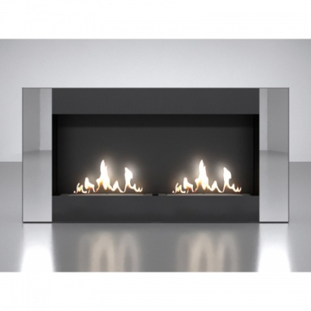Биокамин встраиваемый W250IIV PremiumFire по цене 35 040 руб.